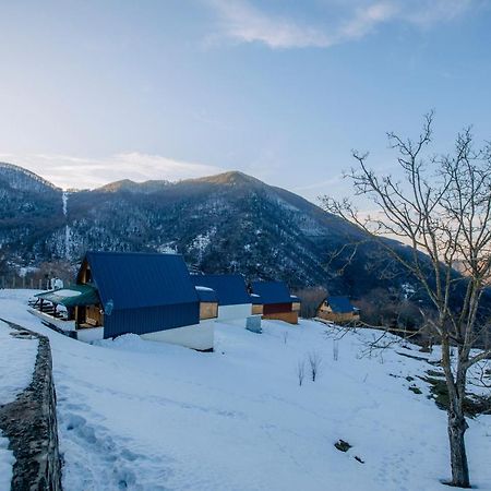 Maksudiye Selale Tatil Koeyue Geyve Exterior photo