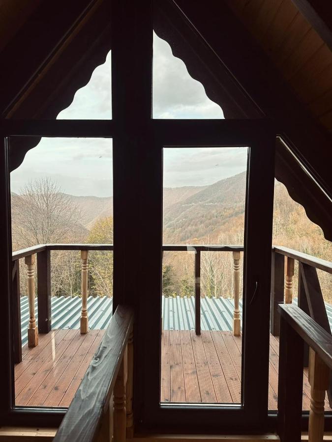 Maksudiye Selale Tatil Koeyue Geyve Exterior photo