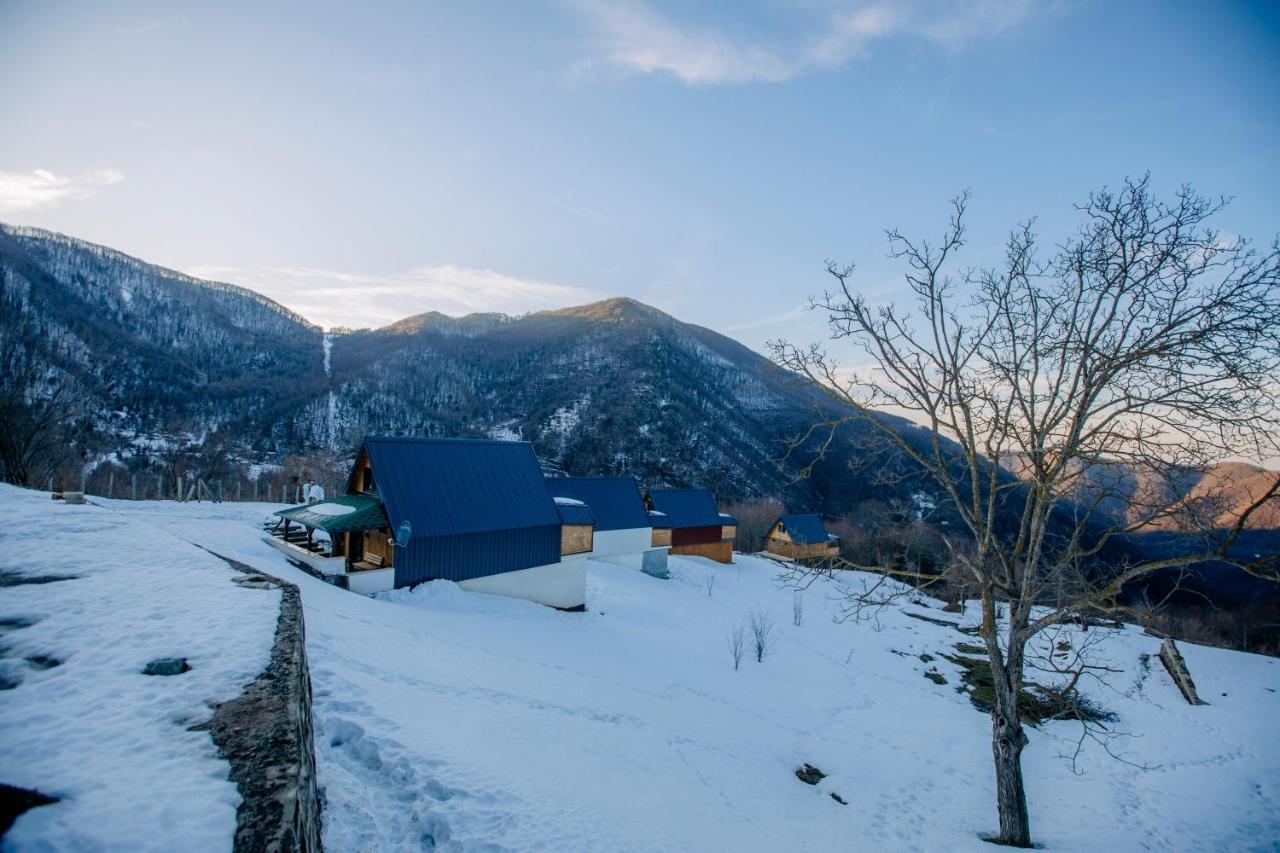 Maksudiye Selale Tatil Koeyue Geyve Exterior photo