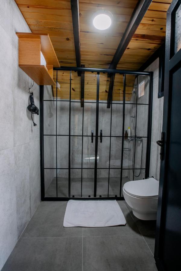 Maksudiye Selale Tatil Koeyue Geyve Exterior photo