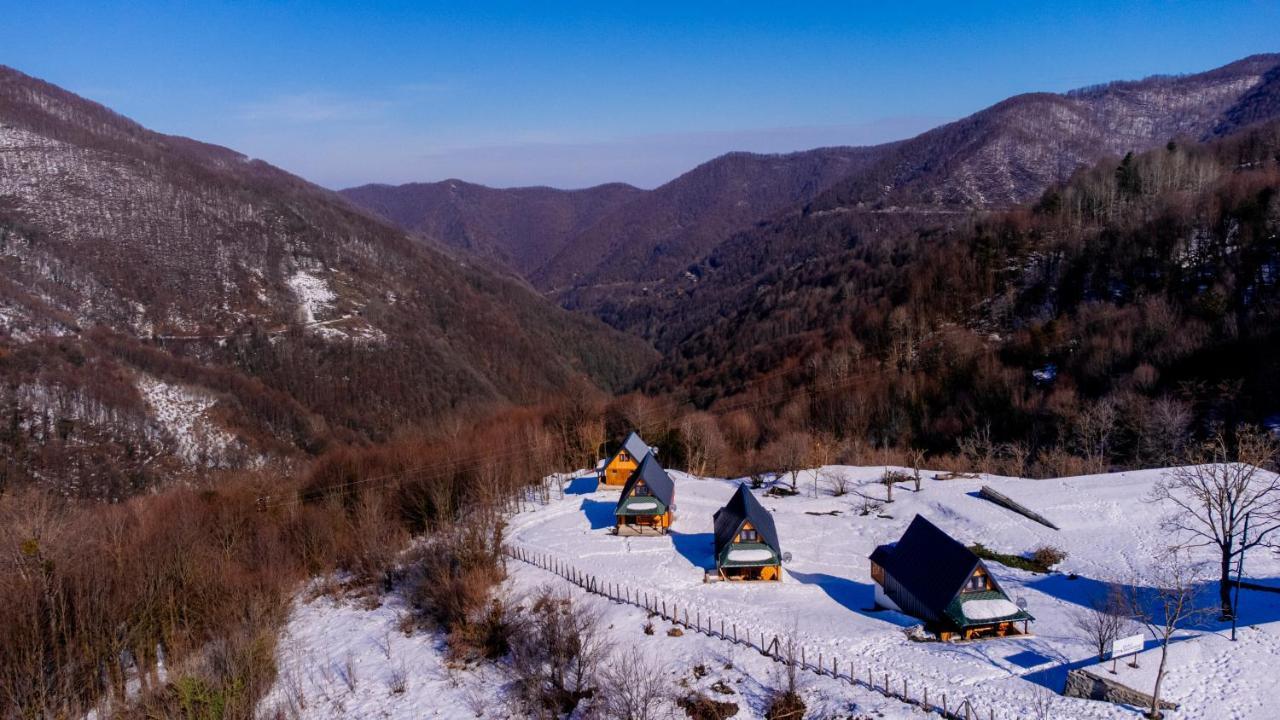 Maksudiye Selale Tatil Koeyue Geyve Exterior photo