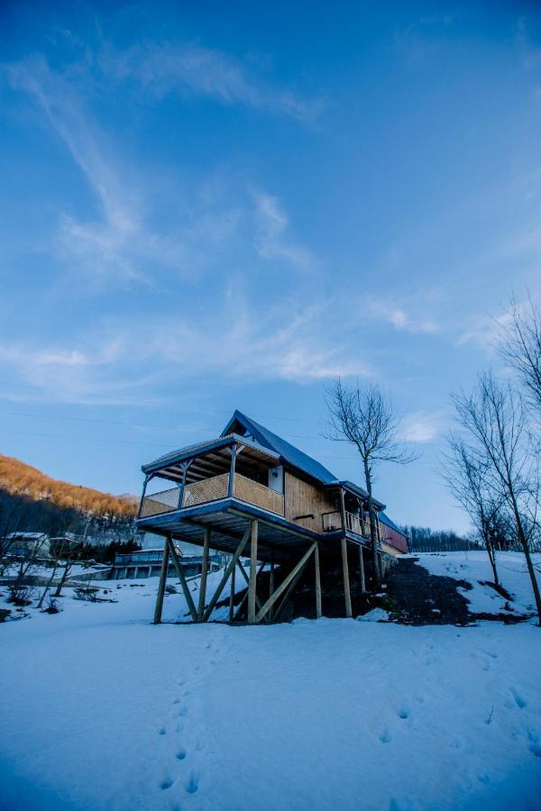 Maksudiye Selale Tatil Koeyue Geyve Exterior photo