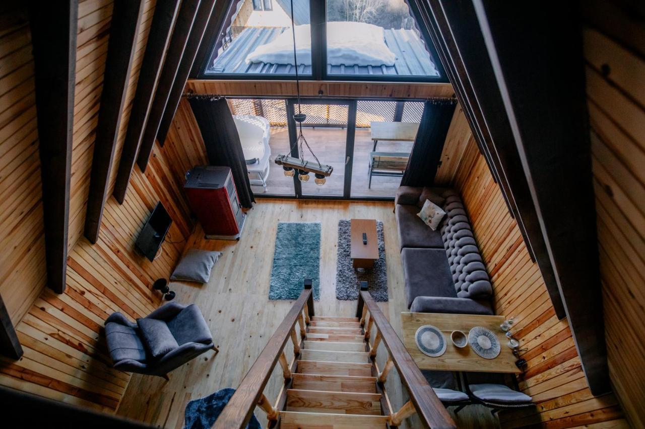 Maksudiye Selale Tatil Koeyue Geyve Exterior photo